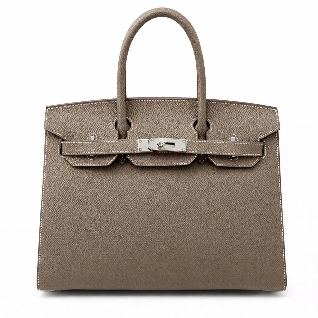 B30 Etoupe Epsom Sellier Phw Z